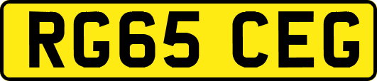 RG65CEG