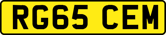 RG65CEM