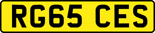 RG65CES