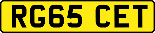 RG65CET