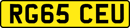 RG65CEU