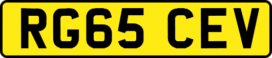 RG65CEV