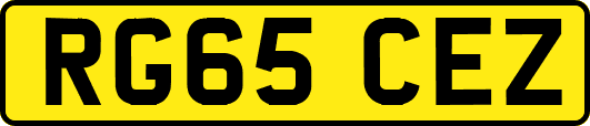RG65CEZ