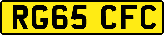 RG65CFC