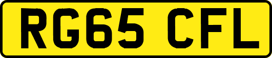 RG65CFL
