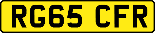 RG65CFR
