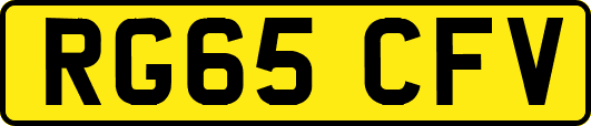 RG65CFV