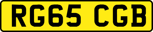 RG65CGB