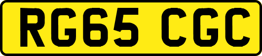 RG65CGC