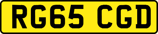 RG65CGD