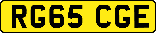 RG65CGE
