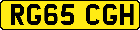 RG65CGH