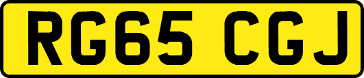 RG65CGJ