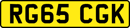 RG65CGK