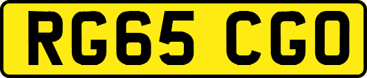 RG65CGO