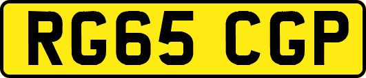 RG65CGP