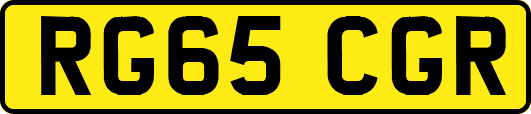 RG65CGR
