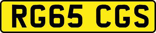RG65CGS
