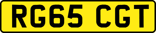 RG65CGT