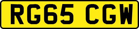 RG65CGW