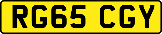 RG65CGY