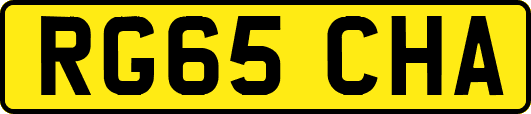 RG65CHA