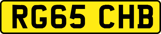 RG65CHB