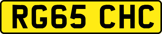 RG65CHC