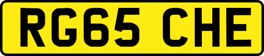 RG65CHE