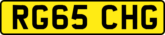 RG65CHG