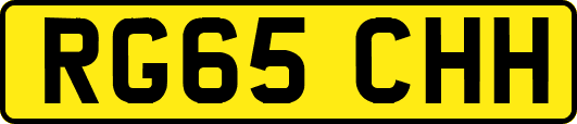 RG65CHH