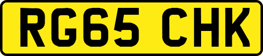 RG65CHK