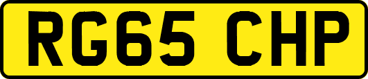 RG65CHP