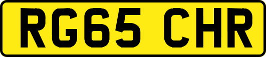 RG65CHR