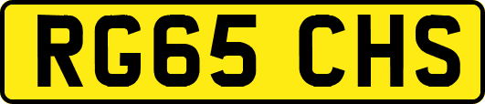 RG65CHS