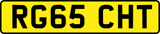 RG65CHT