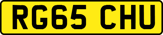 RG65CHU