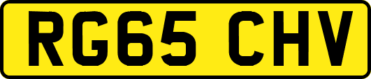 RG65CHV