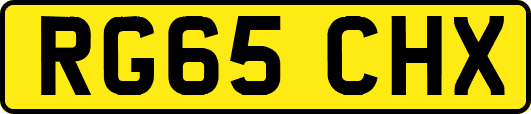 RG65CHX