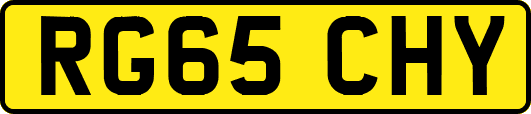 RG65CHY