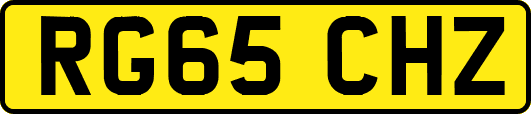 RG65CHZ