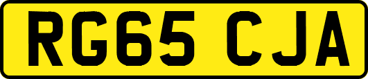 RG65CJA