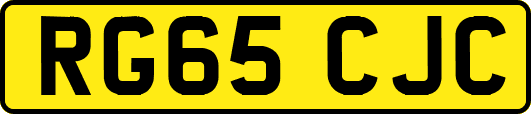 RG65CJC