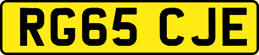RG65CJE