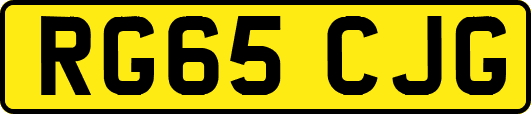 RG65CJG