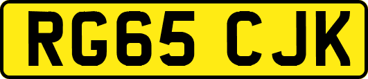 RG65CJK