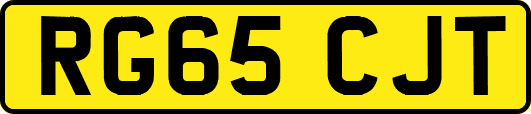 RG65CJT