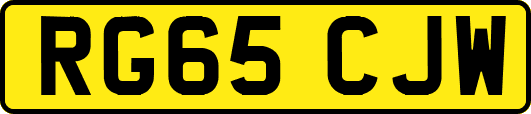 RG65CJW