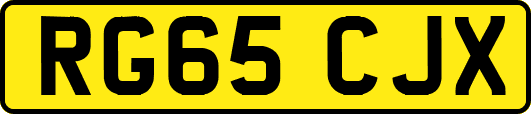 RG65CJX
