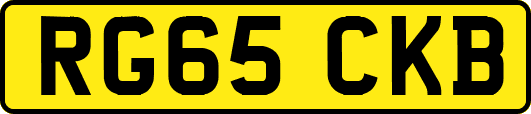 RG65CKB